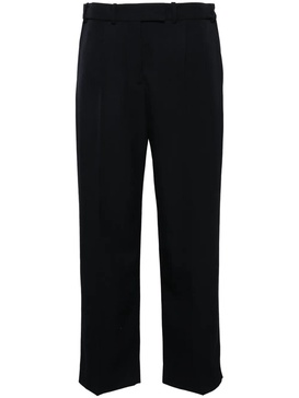 Roan Pants in Navy