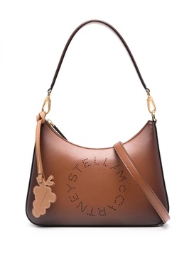 Logo Crossbody Bag