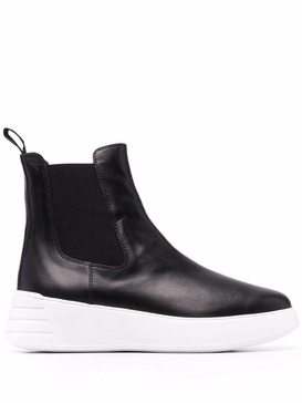 Rebel Chelsea boots