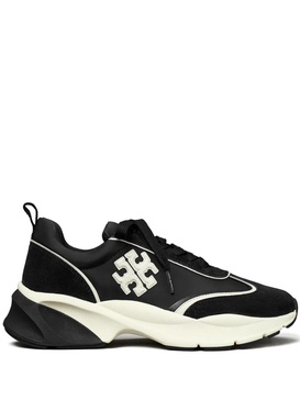 Tory Burch Good Luck Trainer Shoes