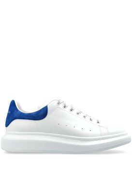 SNEAKERS LOGO