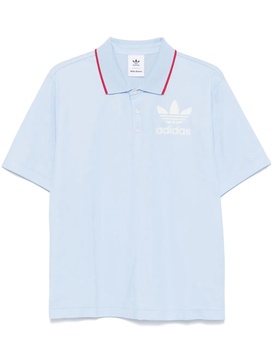 Adidas Originals By Wales Bonner Polo
