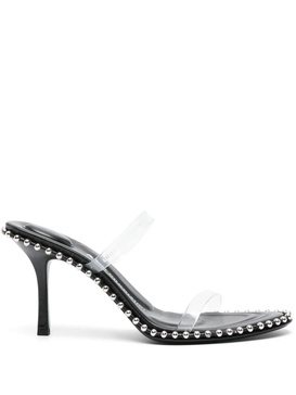 85mm Nova PVC sandals