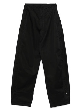 SOFT VOLUME PANT
