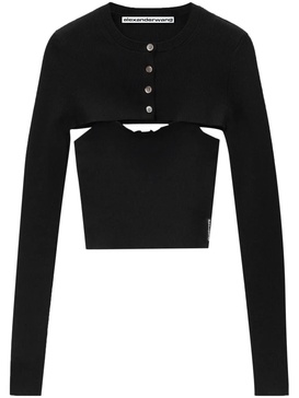 Alexander Wang Sweaters