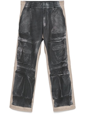 Diesel P-Schulz Cargo Pant