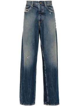Diesel 2010 D Macs D L.32 Pants Clothing