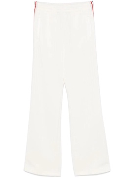 Golden Goose Wide-Leg Track Pants