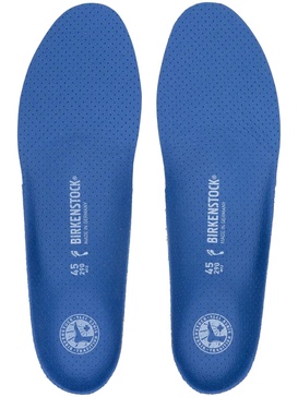 Birkenstock ‘Blue Footbed’ insole