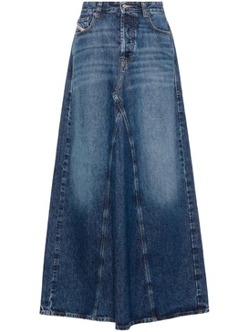 Diesel "De-Pago" Skirt