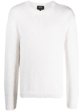 A.P.C. Pull Gaston Clothing