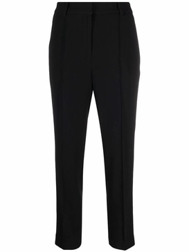 Michael Kors Slim Crop Top Clothing