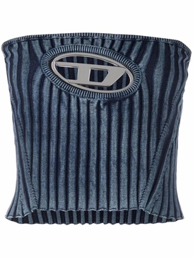 Diesel Top "Clarksville"