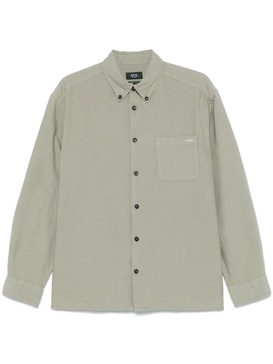 A.P.C. Shirt