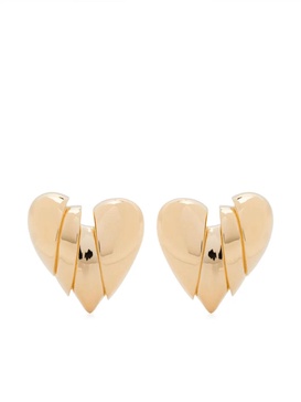 Heart Breaker earrings