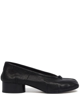 Maison Margiela 30Mm Tabi New Pumps