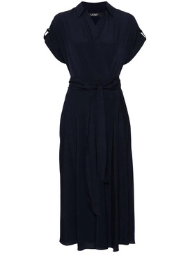 Fratillio Short Sleeve Day Dress