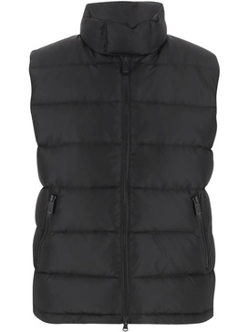 Recycled Nylon New Minnie Vest Down Jacket
