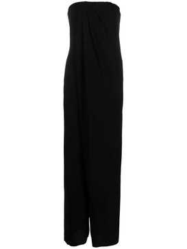 Cady bustier jumpsuit