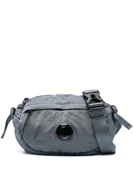 C.P. Company Nylon-B Stormy Weather Belt Bag