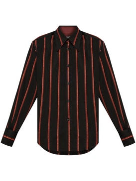 Alexander McQueen Wool shirt