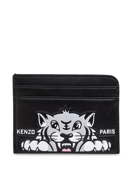 Kenzo Card Holder Accessories