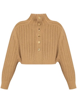 Max Mara "Hodeida" Cardigan
