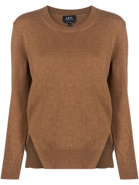 A.P.C. Pull Lucy Clothing