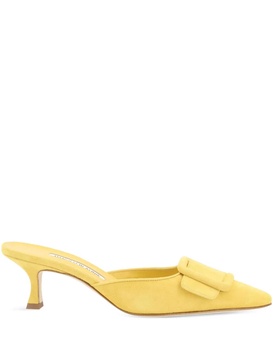 Maysale Heeled mules