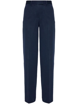 Gabardine Pants