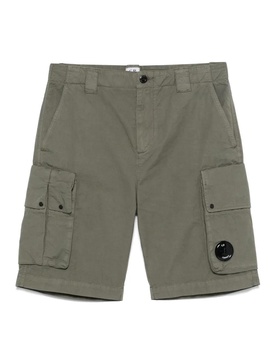 C.P. Company Men Cargo Shorts