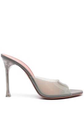 105mm Alexa Glass mules