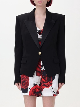 Jacket woman Balmain