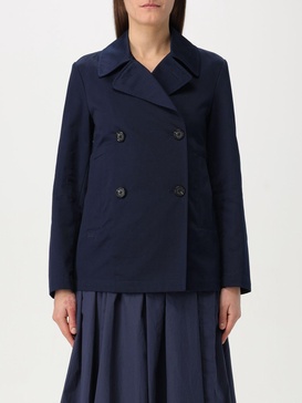 Coat woman Add