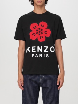 T-shirt men Kenzo