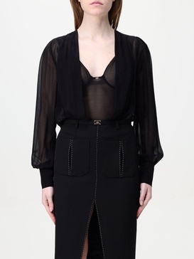 Body woman Elisabetta Franchi