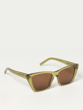 Sunglasses woman Saint Laurent