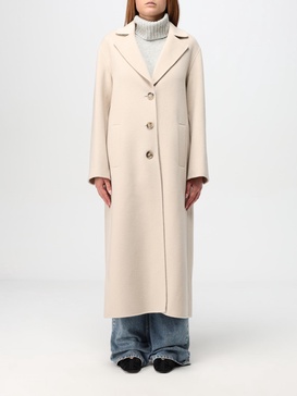 Coat woman Pinko