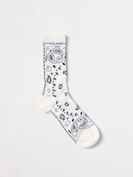 Socks men Alanui