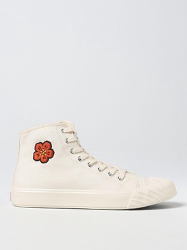 Kenzo Kenzoschool sneakers in canvas