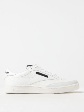 Reebok Club C sneakers in leather