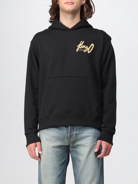 Kenzo cotton sweatshirt