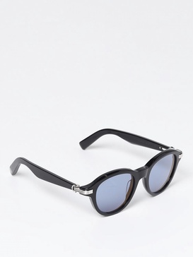 Cartier Sunglasses Men Black