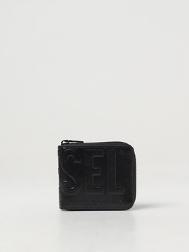 DSL 3D BI-FOLD COIN ZIP XS
