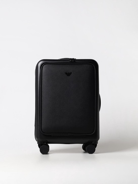 Travel bag men Emporio Armani