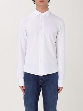 Shirt men Add