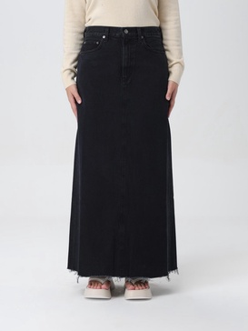 Skirt woman Agolde