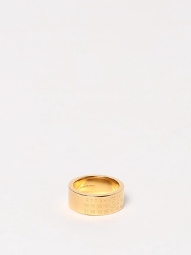 Jewel woman Mm6 Maison Margiela