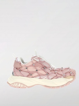 Sneakers woman Versace