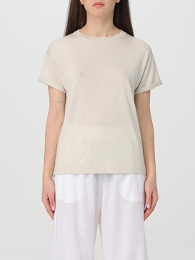 T-shirt woman Brunello Cucinelli